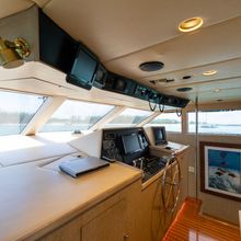 Island Time Yacht 