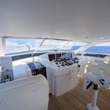 The Job Father Yacht 
