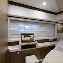 Lady Nelly Yacht 