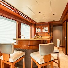 Paladin Yacht 