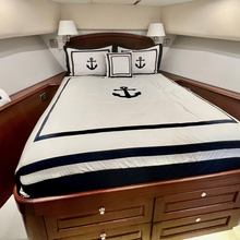 Mimi's Dream Yacht 