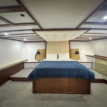 Sirena Yacht 