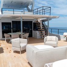 Dulce De Leche Yacht 