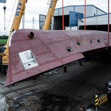 Ad Astra Yacht 