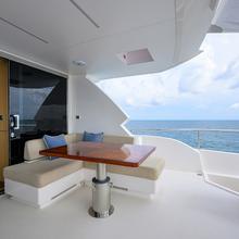 Aqua Life Yacht 