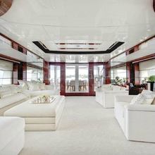 Wild Orchid I Yacht 