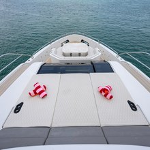 Olympus Yacht 