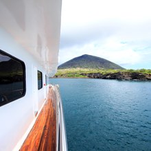 Solaris Yacht 