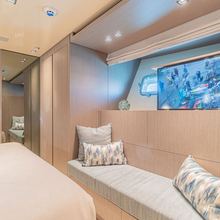 Jamba Yacht 