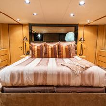 Le Montrachet Yacht 