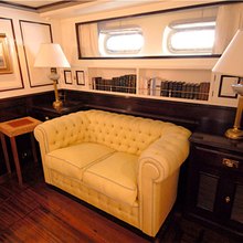 Providence Yacht Master Stateroom - Seating