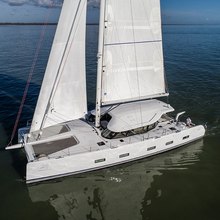 Cygnus Cygnus Yacht 