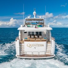 Aqua Yacht 