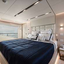 Kimojo Yacht 