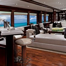Mirabella Yacht 