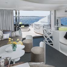 Georgia Yacht 
