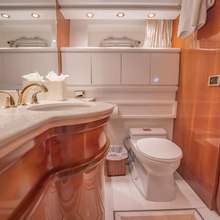 Shalimar Yacht 