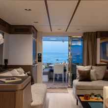 Soul Yacht 