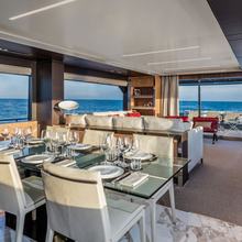 Yoyita II Yacht