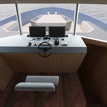 Ferro 77 Yacht 