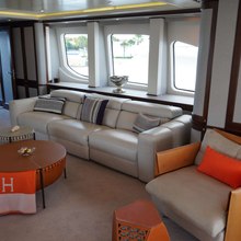 Papaito Yacht 