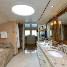 Tatoosh Yacht 