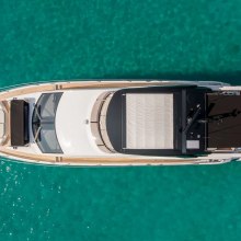 Apollo Yacht 