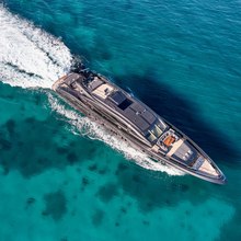 Rooster Yacht 