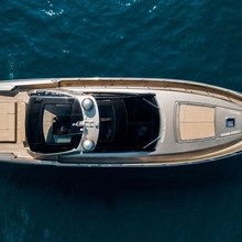 Alter Ego Yacht 