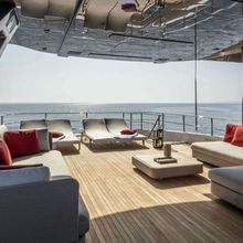 My May Yacht 