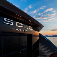 Solo Yacht 