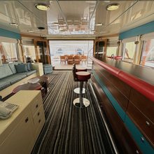 Cheetah Moon Yacht 