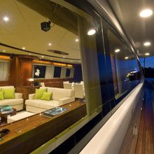 Ylang Ylang Yacht 