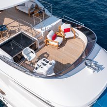 Dylan Anne Yacht