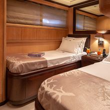 Cosmos Yacht 