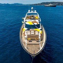 Quantum Yacht 