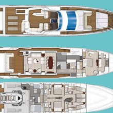 Chillin' Yacht 