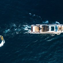 Carpe Diem Yacht 