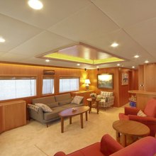 SeaYacht Yacht 