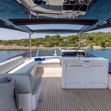 Apollo Yacht 