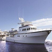 Sound Endeavor Yacht 