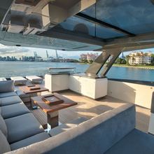 Ciao II Yacht 