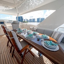 Atlantic Yacht 