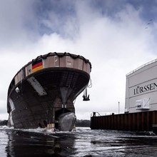 Nausicaä Yacht 