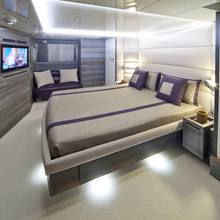 Deea II Yacht 