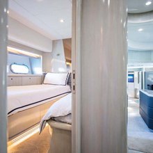UD30 Yacht 