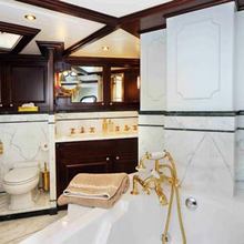 Silvia M Yacht 