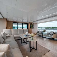 Irish Exit Yacht 
