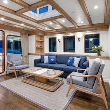 Magnolia One Yacht 