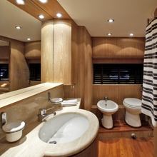 Sea Heart Yacht 